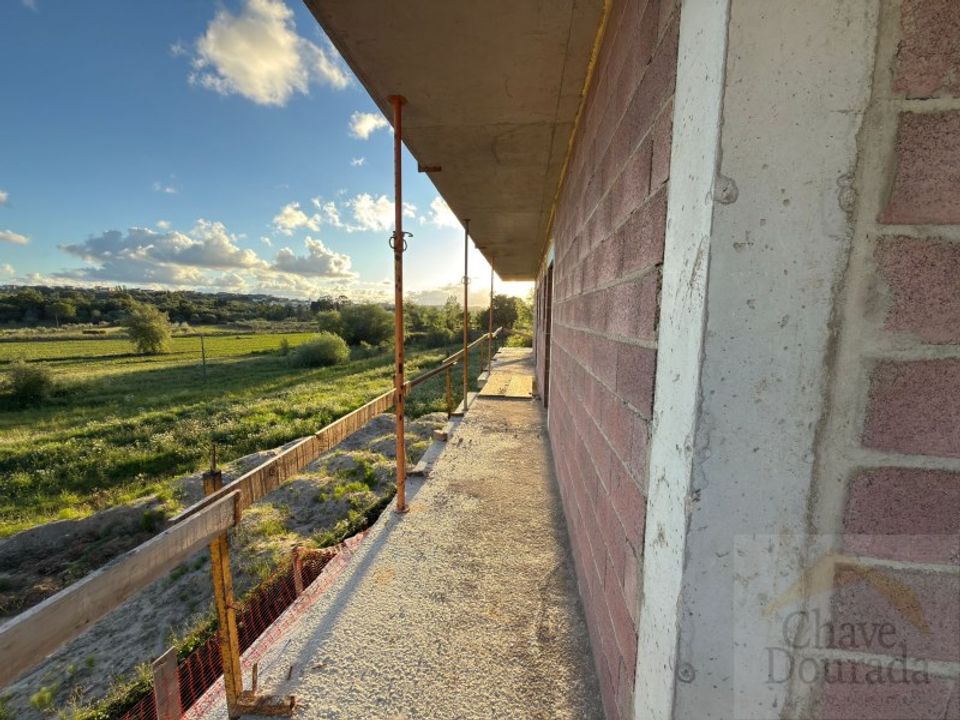Lejlighed i Mealhada, Aveiro - foto 2
