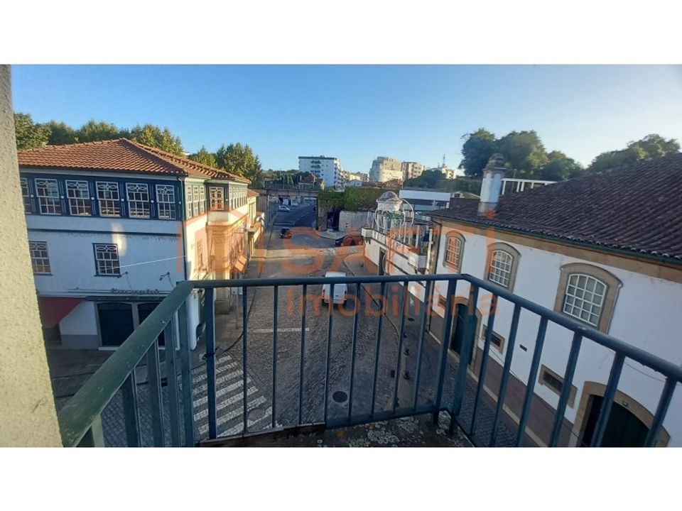 Lejlighed i Moncao, Viana do Castelo - foto 1
