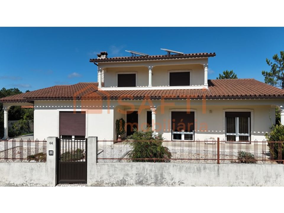 Villa i Pataias, Leiria - foto 2