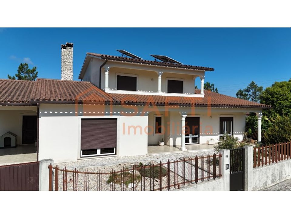 Villa i Pataias, Leiria - foto 3