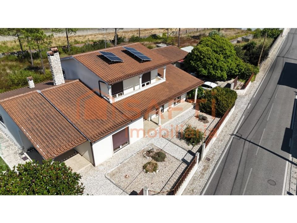 Villa i Pataias, Leiria - foto 4