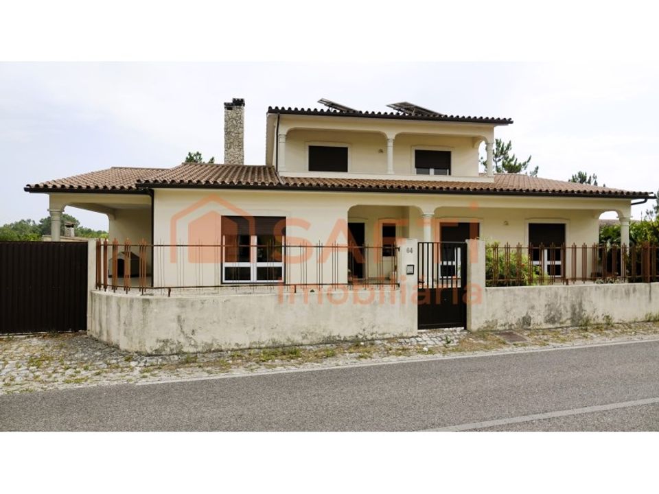 Villa i Pataias, Leiria - foto 1