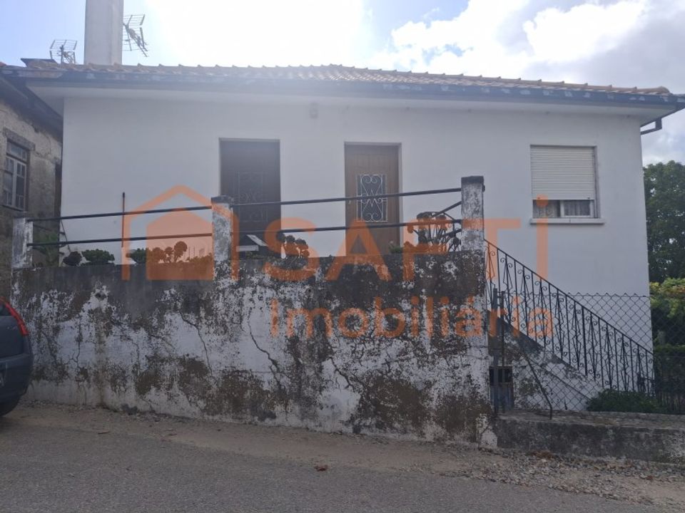 Landejendom i Moncao, Viana do Castelo - foto 1