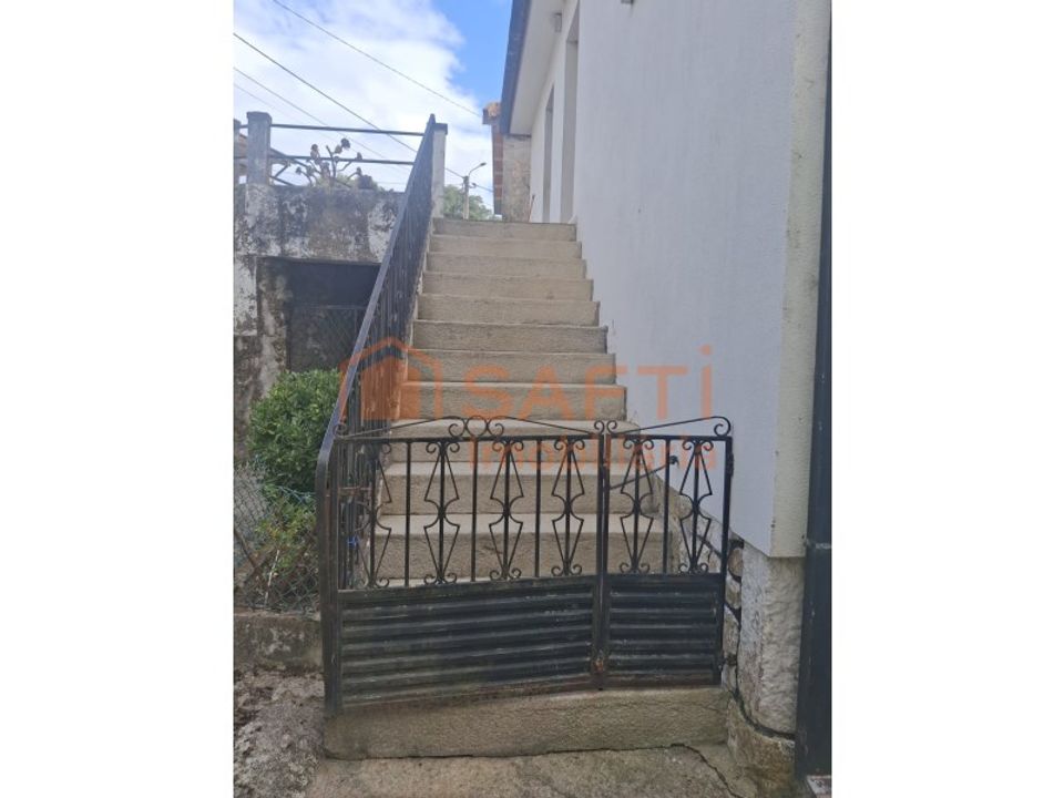 Landejendom i Moncao, Viana do Castelo - foto 2