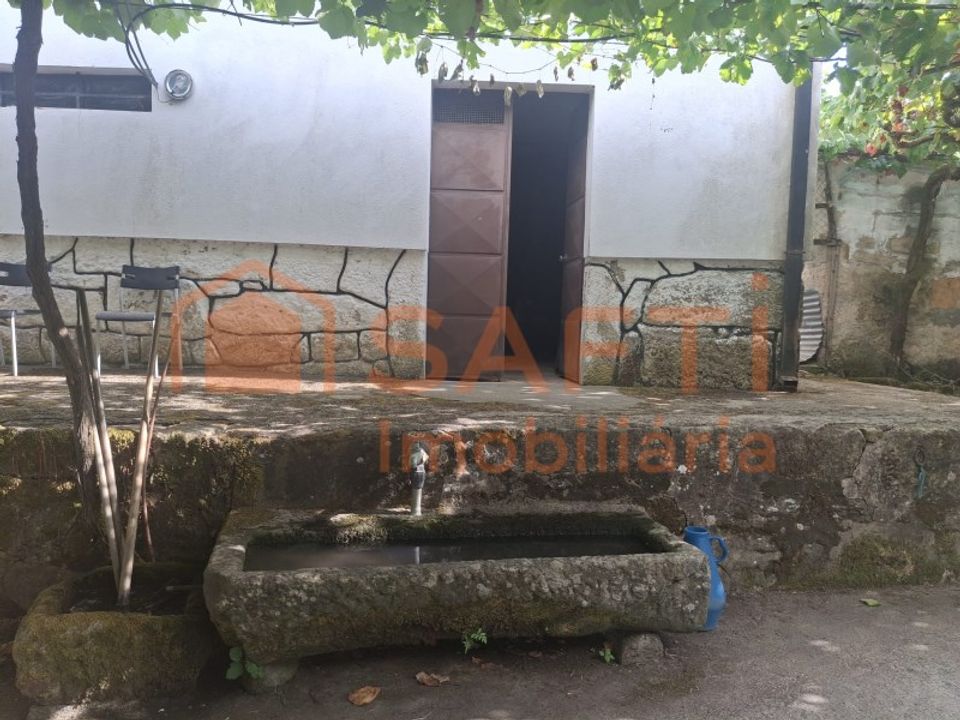 Landejendom i Moncao, Viana do Castelo - foto 4