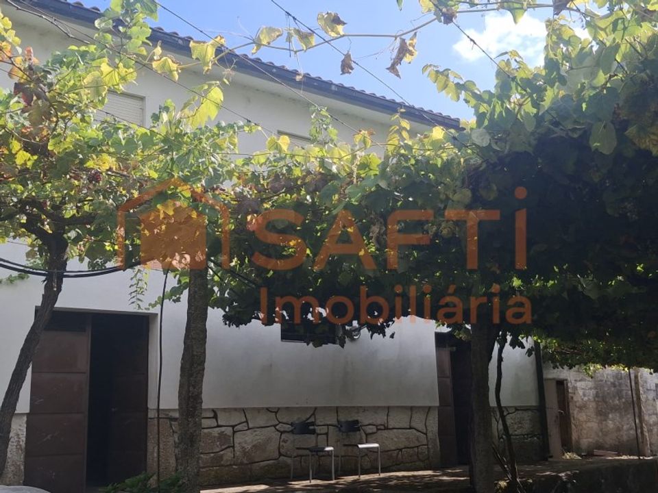 Landejendom i Moncao, Viana do Castelo - foto 5