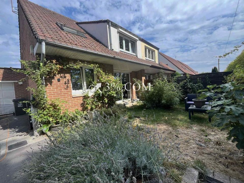 Villa i Thumeries, Nord - foto 1