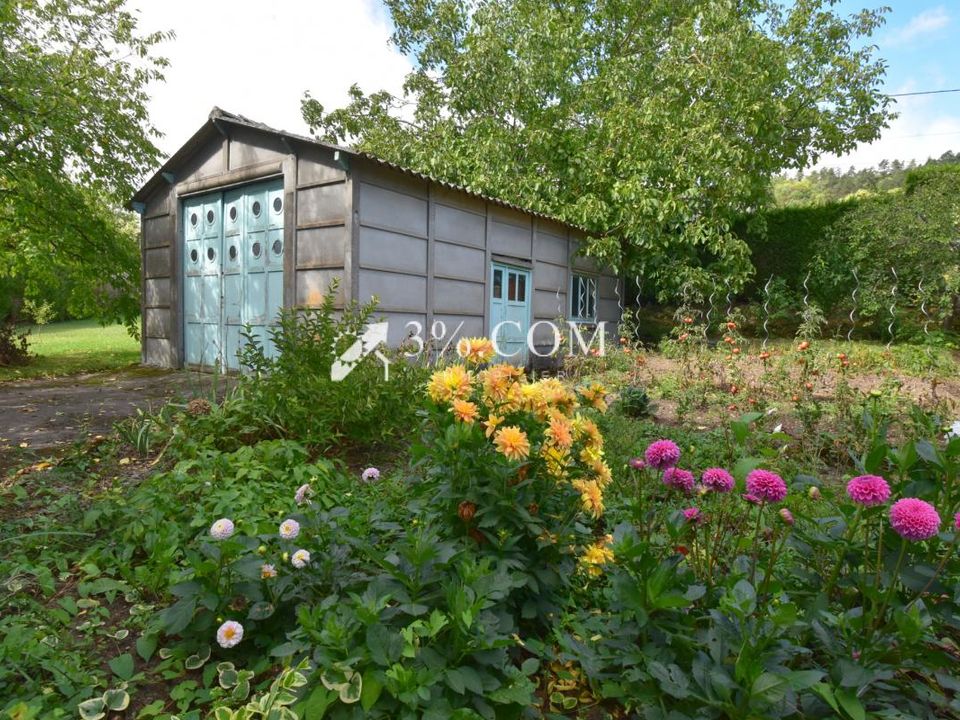 Bungalow i Foug, Meurthe-et-Moselle - foto 2