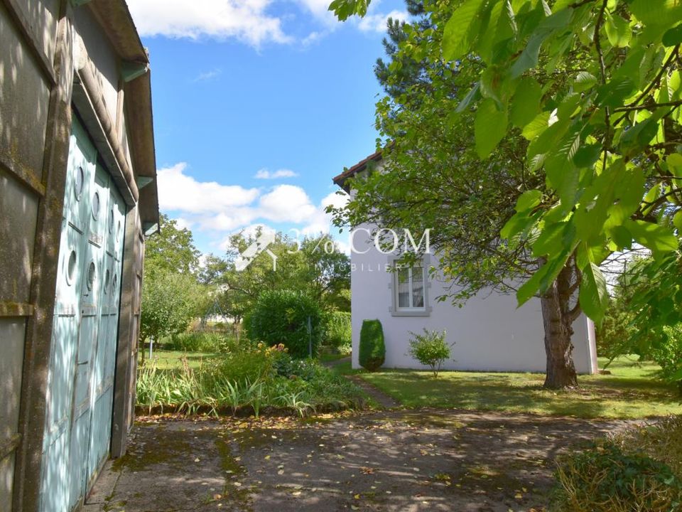 Bungalow i Foug, Meurthe-et-Moselle - foto 3