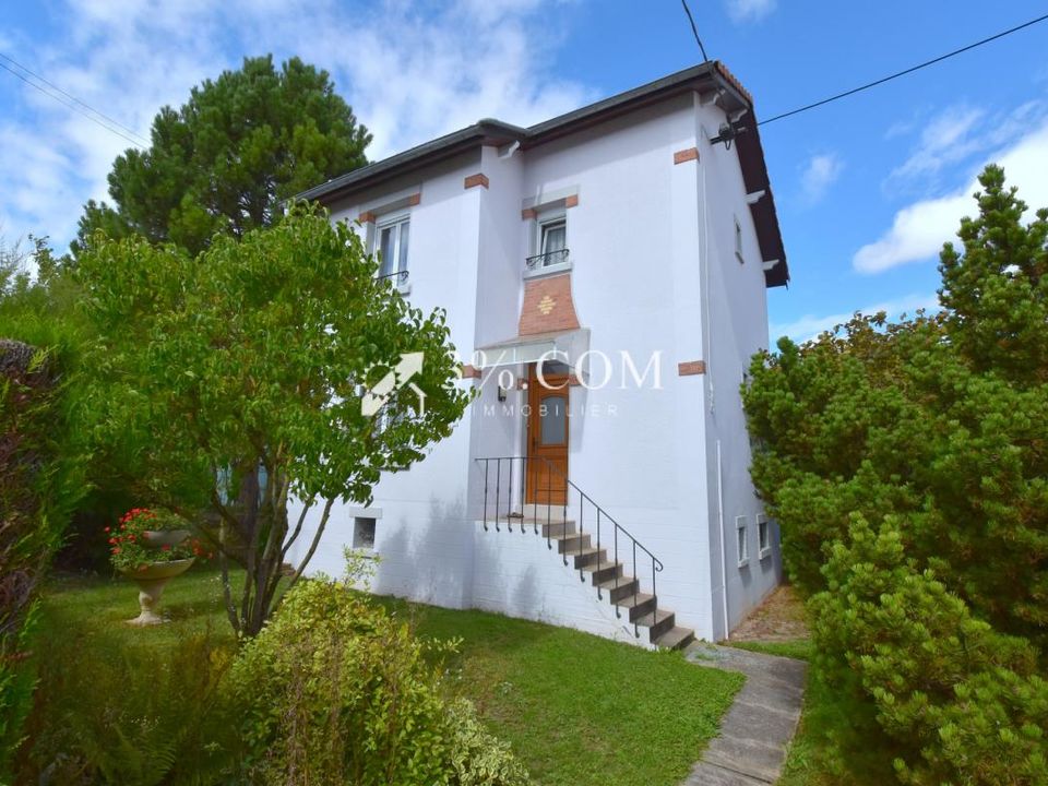 Bungalow i Foug, Meurthe-et-Moselle - foto 4