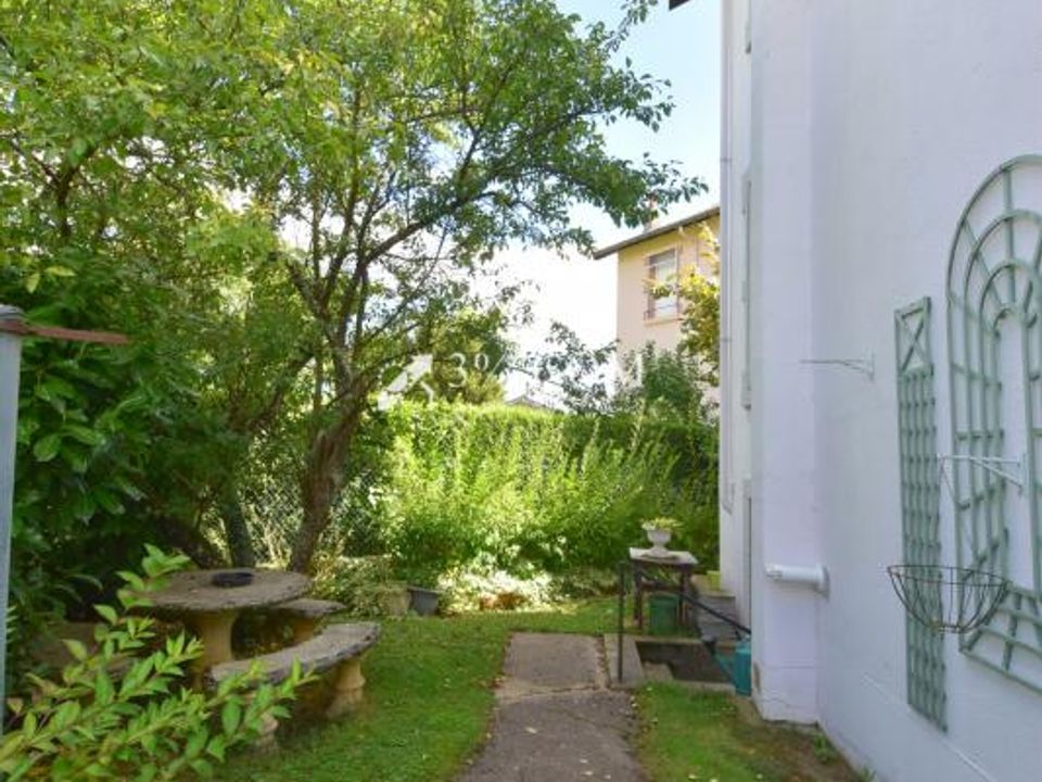 Bungalow i Foug, Meurthe-et-Moselle - foto 5