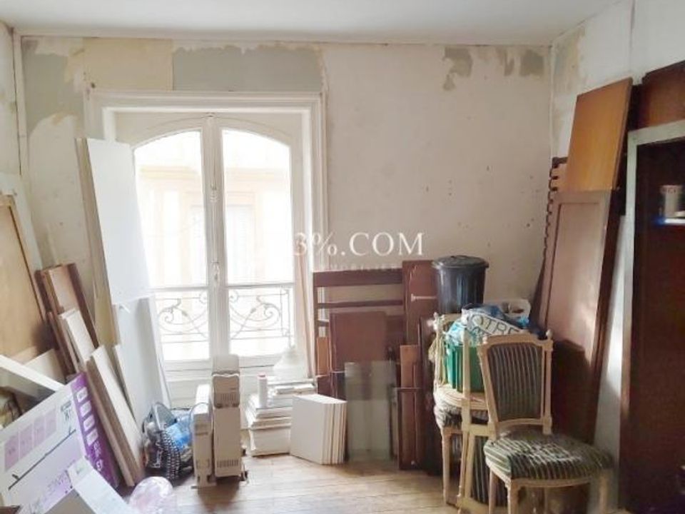 Lejlighed i Vannes, Morbihan - foto 3