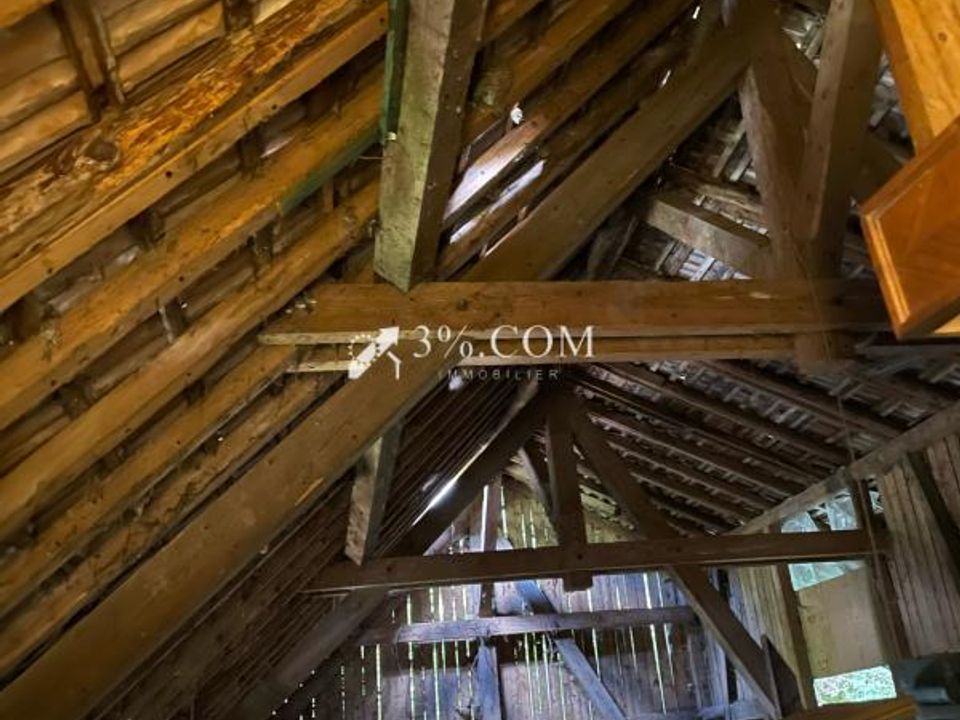 Farm i Sainte-Croix-aux-Mines, Haut-Rhin - foto 5