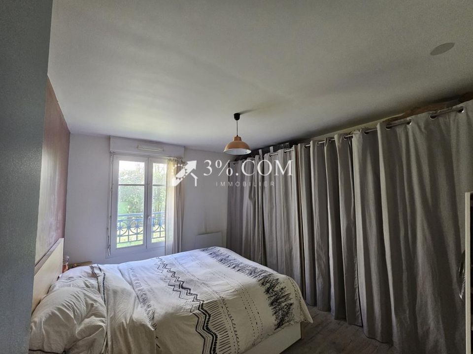 Lejlighed i Le Plessis-Trevise, Val-de-Marne - foto 3