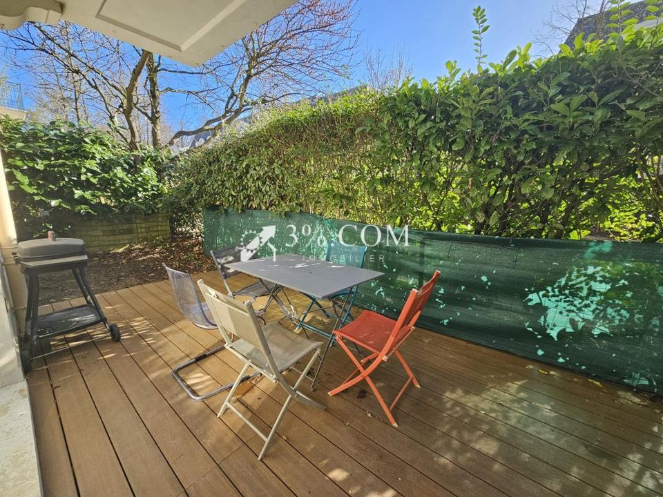 Lejlighed i Le Plessis-Trevise, Val-de-Marne - foto 5