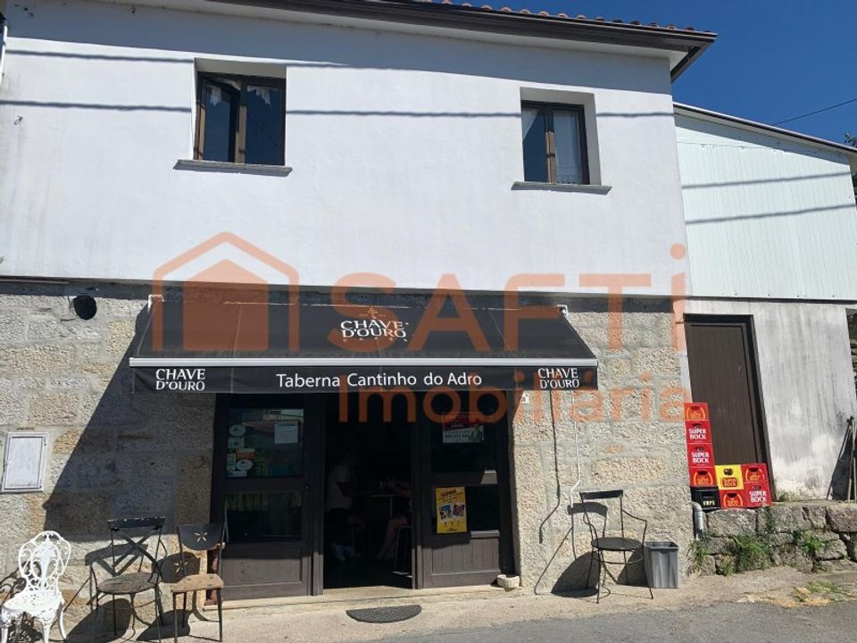 Erhvervsejendom i Moncao, Viana do Castelo - foto 1