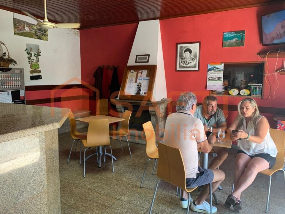 Erhvervsejendom i Moncao, Viana do Castelo - foto 3
