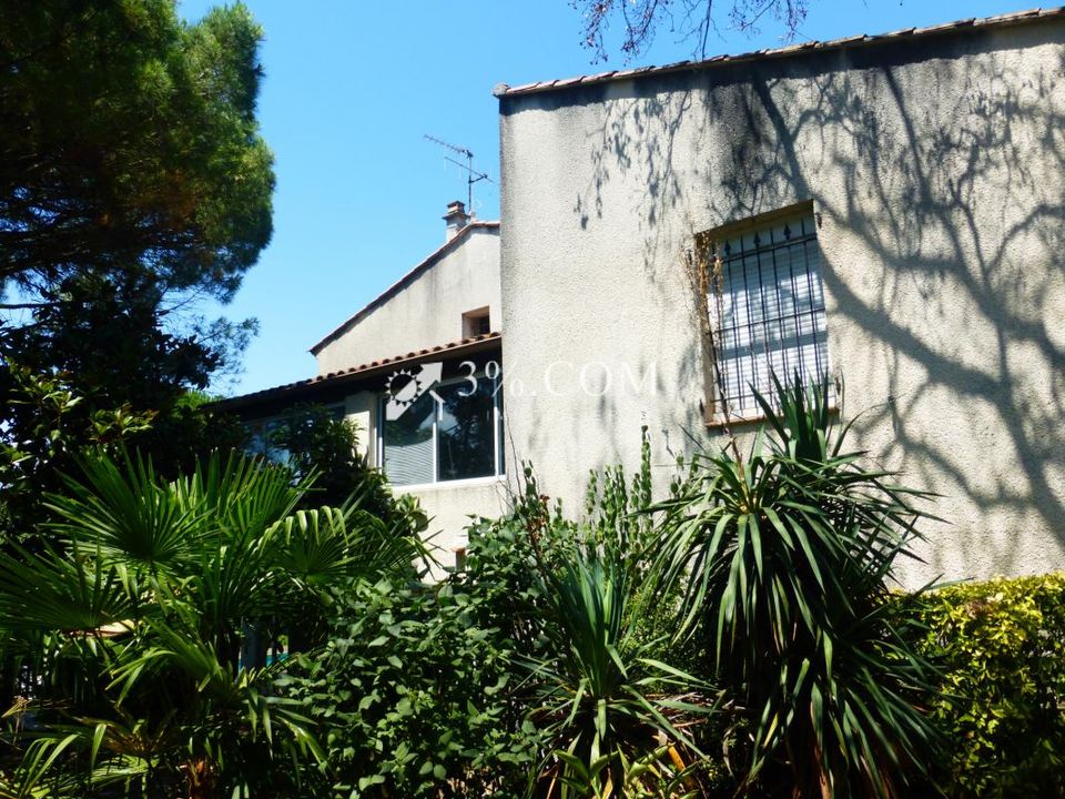 Villa i Alès, Gard - foto 3