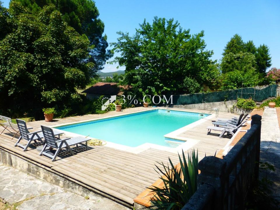 Villa i Alès, Gard - foto 5
