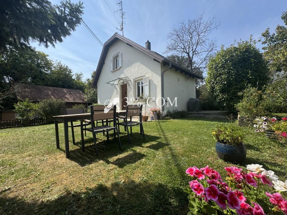 Villa i Wingersheim, Bas-Rhin - foto 1