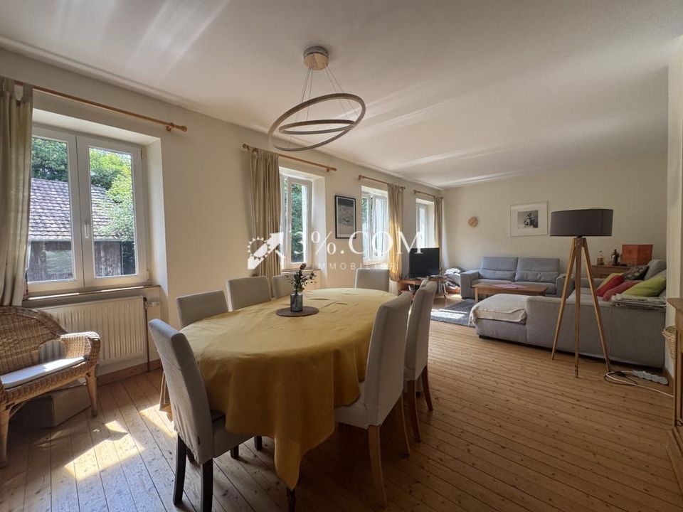 Villa i Wingersheim, Bas-Rhin - foto 4