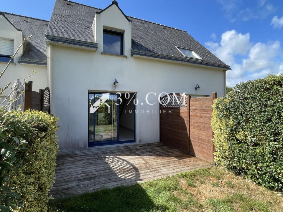 Villa em Plougoumelen, Morbihan - foto 1