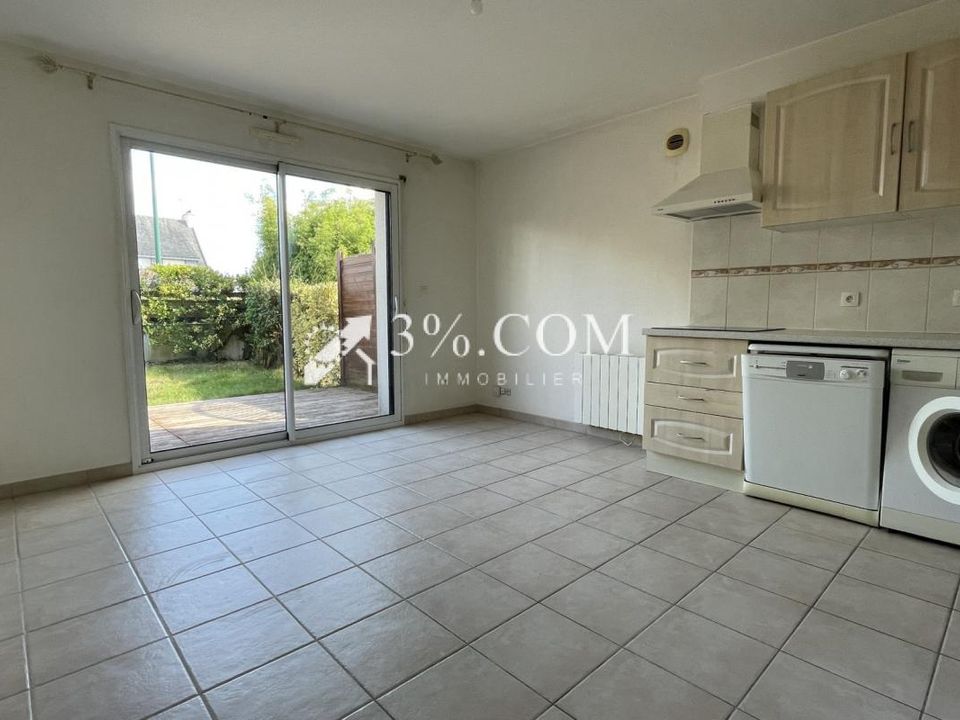 Villa em Plougoumelen, Morbihan - foto 3