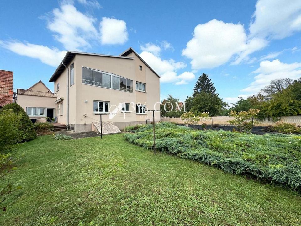 Villa i Alteckendorf, Bas-Rhin - foto 2