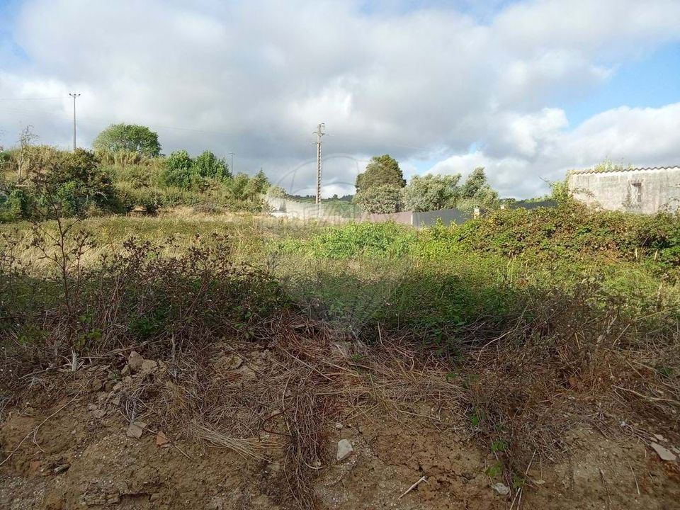 Helårsgrund i Bombarral, Leiria - foto 3