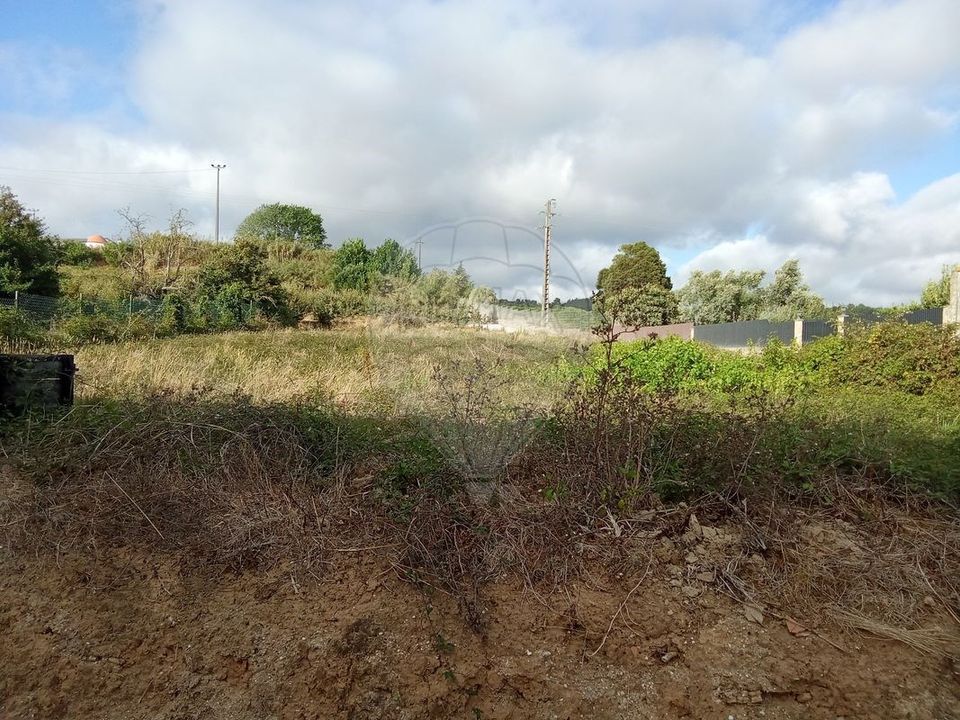 Helårsgrund i Bombarral, Leiria - foto 5