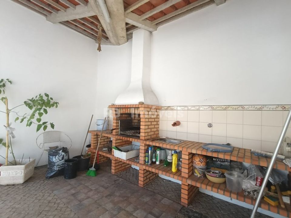 Villa i Vila Nova da Barquinha, Santarem - foto 3