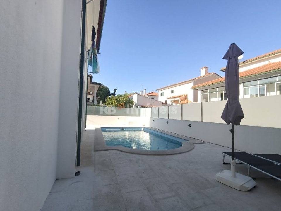 Villa i Vila Nova da Barquinha, Santarem - foto 1