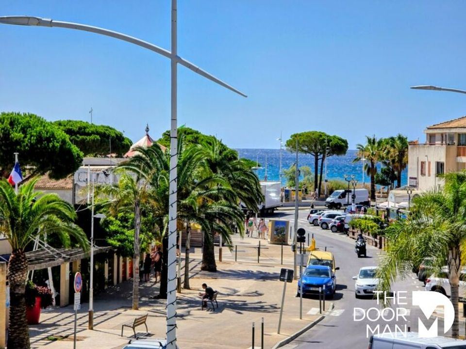 Lejlighed i La Seyne-sur-Mer, Var - foto 1