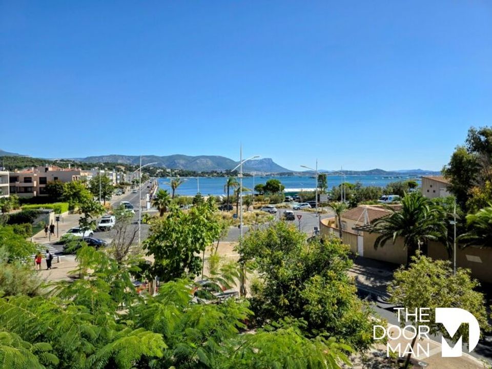 Lejlighed i La Seyne-sur-Mer, Var - foto 2