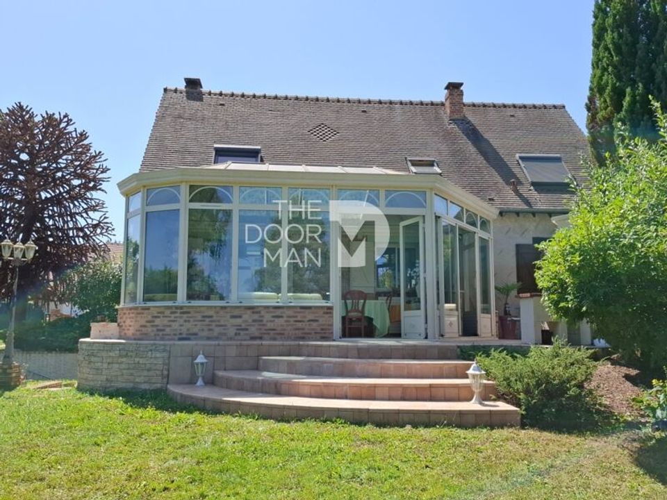 Villa i Limours, Essonne - bilde 3