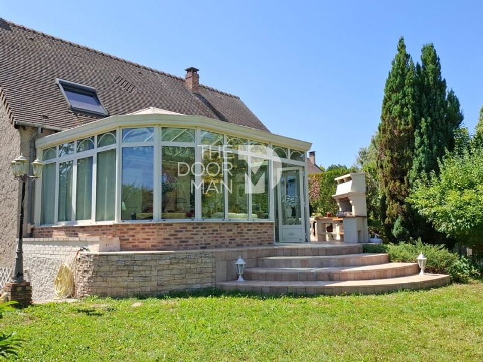 Villa i Limours, Essonne - bilde 4