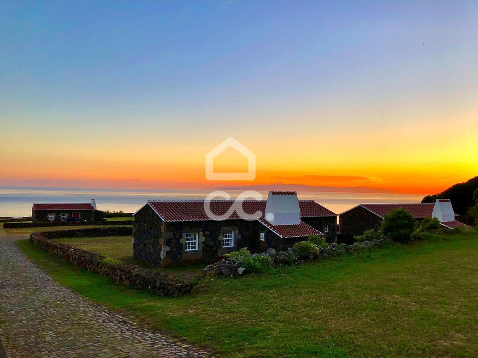 Erhvervsejendom i Angra do Heroismo, Terceira - foto 1