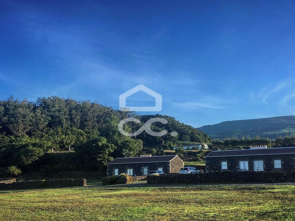 Erhvervsejendom i Angra do Heroismo, Terceira - foto 2