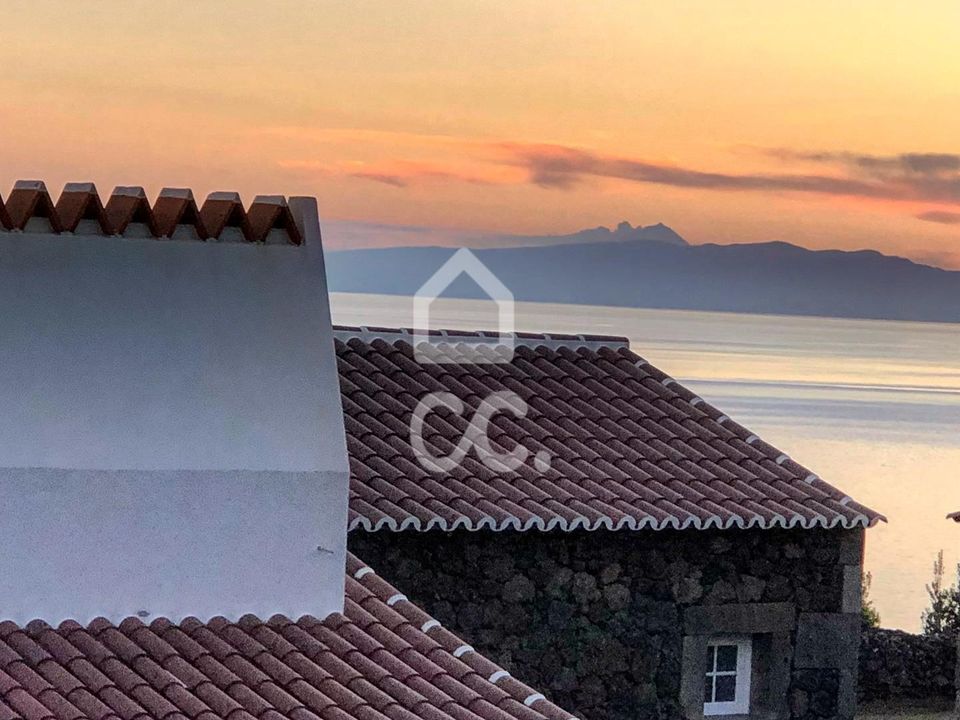 Erhvervsejendom i Angra do Heroismo, Terceira - foto 5