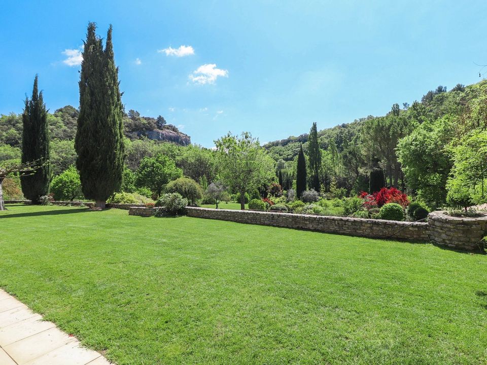 Landejendom i L'Isle-sur-la-Sorgue, Vaucluse - foto 4