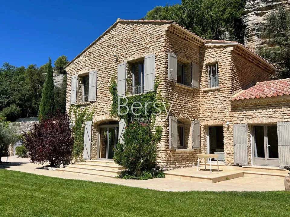 Landejendom i L'Isle-sur-la-Sorgue, Vaucluse - foto 2