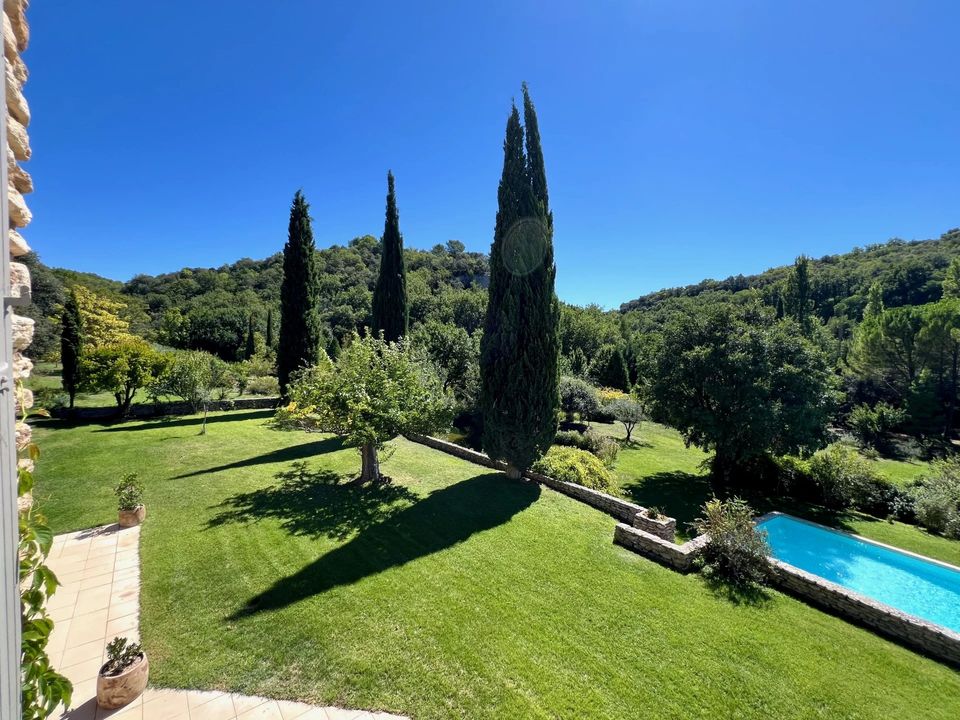 Landhuis in Gordes, Vaucluse - foto 1
