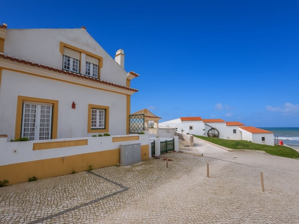 Villa i Torres Vedras, Lisbon - foto 1