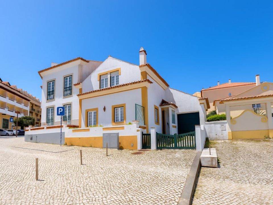Villa i Torres Vedras, Lisbon - foto 2