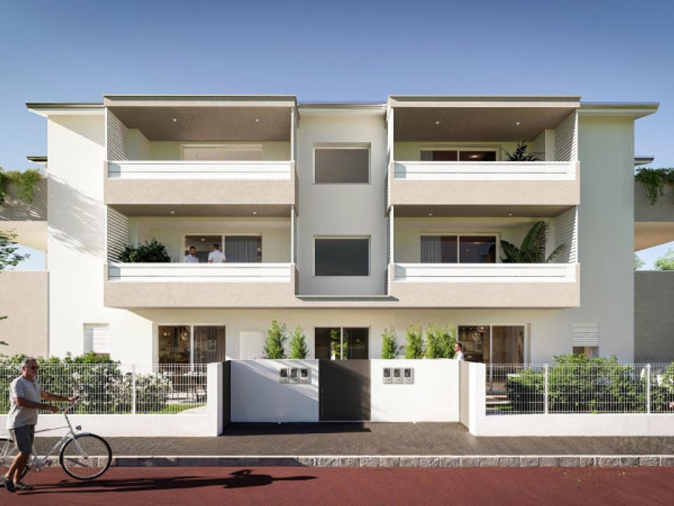 Wohnung in Mestrino, Padua - Foto 4