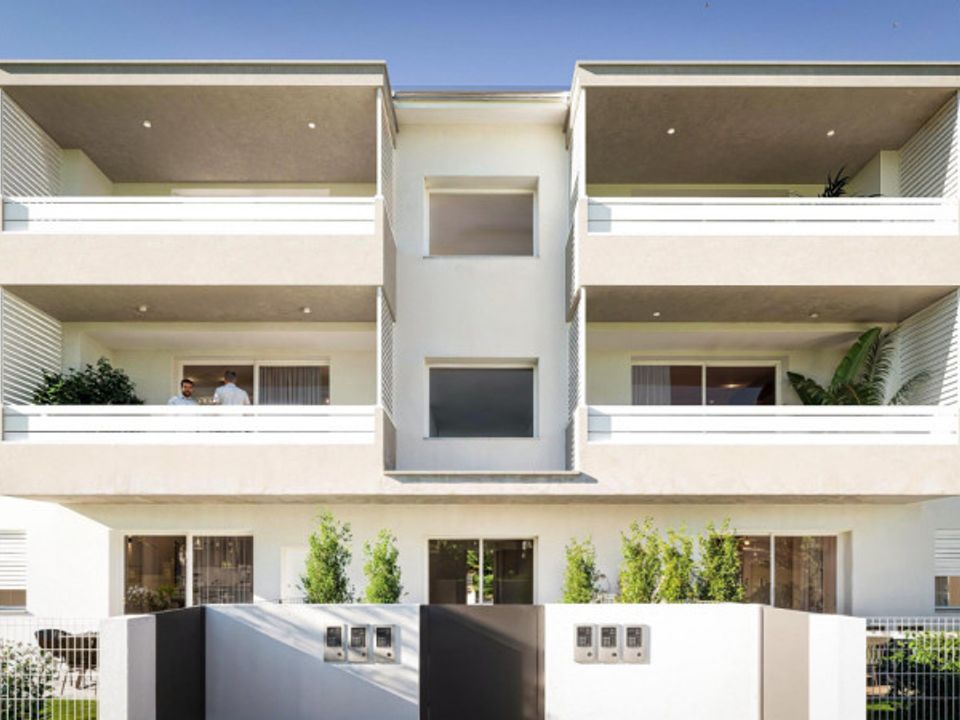 Penthouse in Mestrino, Padua - Foto 1