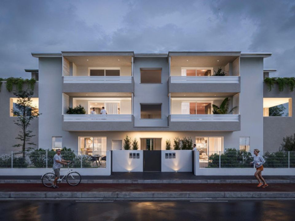 Penthouse in Mestrino, Padua - Foto 2