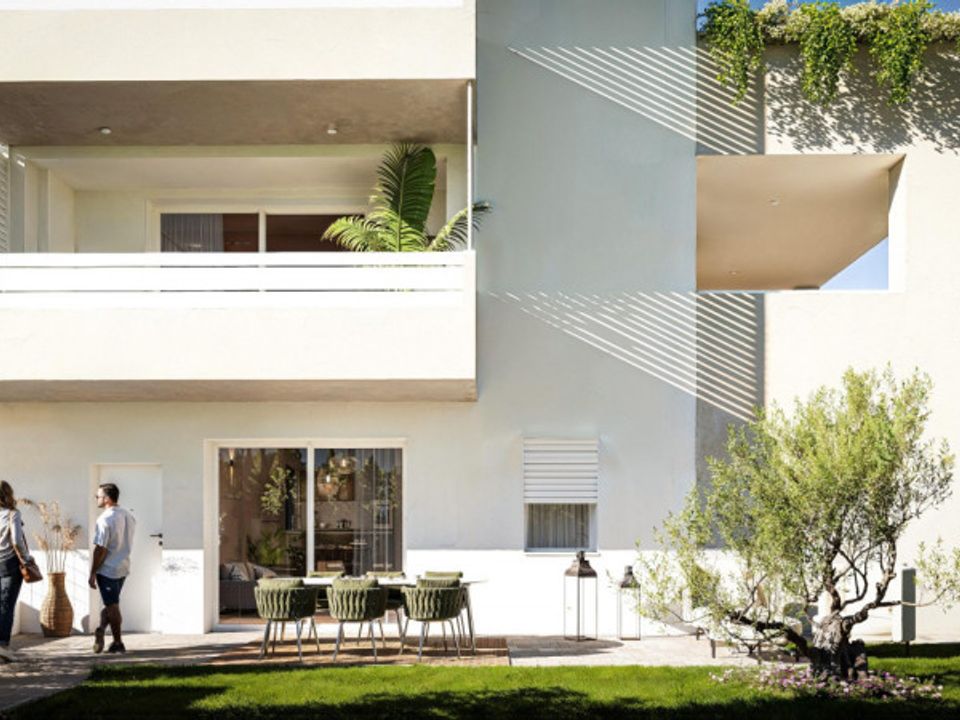 Penthouse in Mestrino, Padua - Foto 4