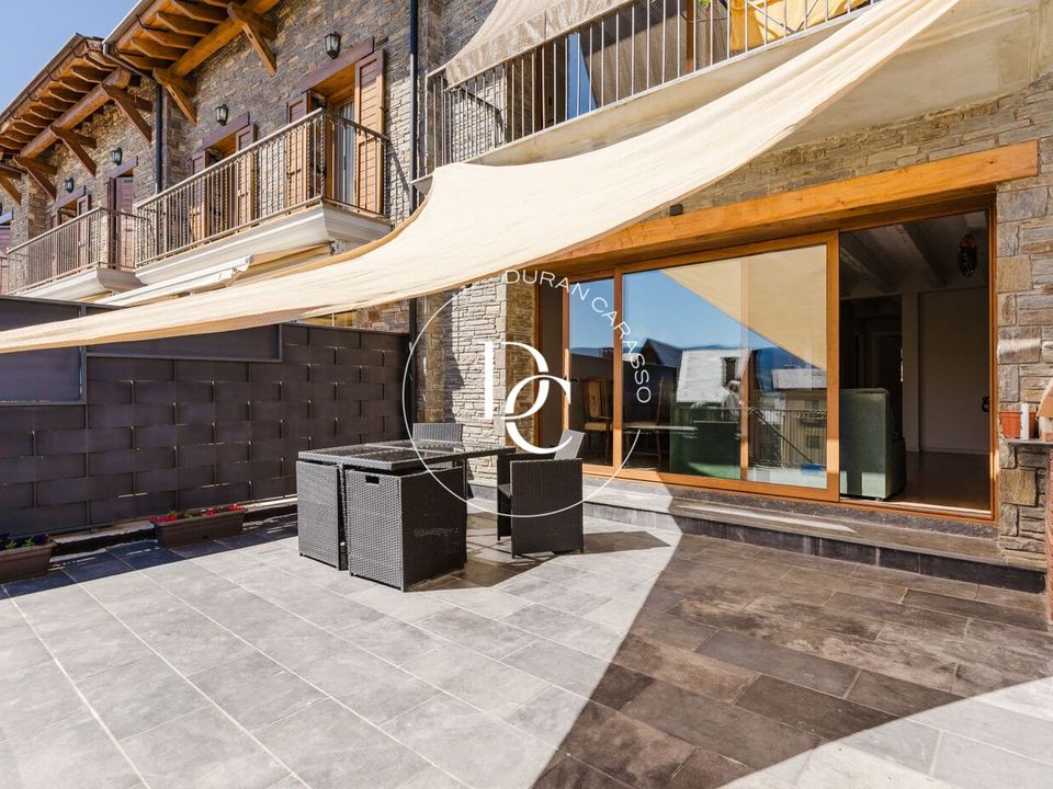 Villa i Puigcerda, Gerona - foto 1