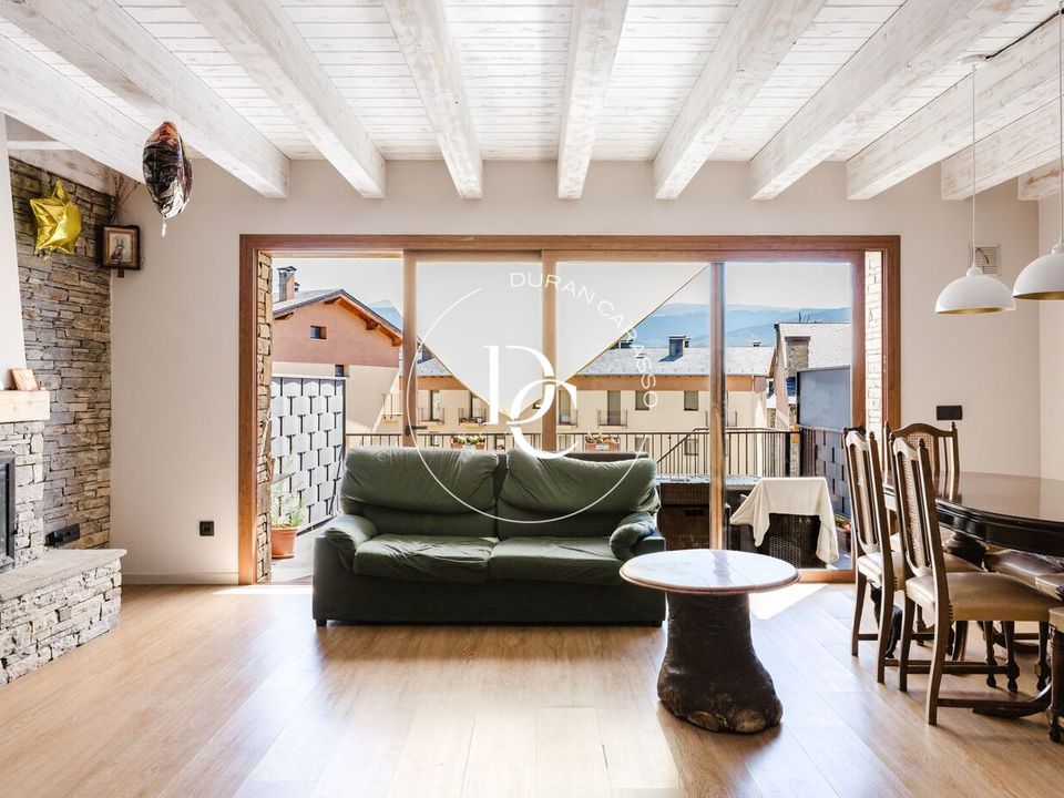 Villa i Puigcerda, Gerona - foto 2